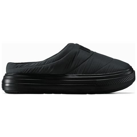 Chuck Taylor As Elements Mule A13893c, Unisex, Nero, 39 - Foto 1
