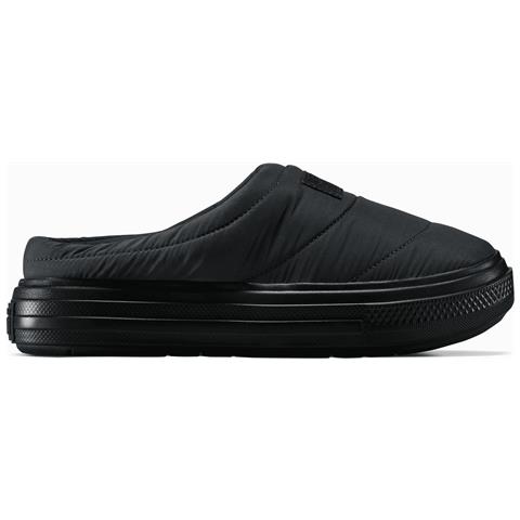 Chuck Taylor As Elements Mule A13893c, Unisex, Nero, 39 - Foto 7