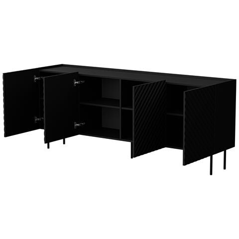 LUCCA 490373 cassettiera - Foto 2