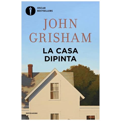 John Grisham - La casa dipinta - Foto 1
