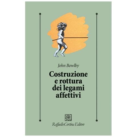 John Bowlby - Costruzione e rottura dei legami affettivi - Foto 1