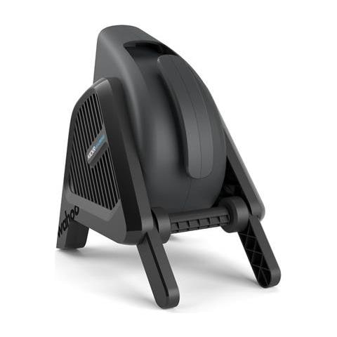 Ventilatore da Pavimento KICKR Headwind Wireless Nero - Foto 5