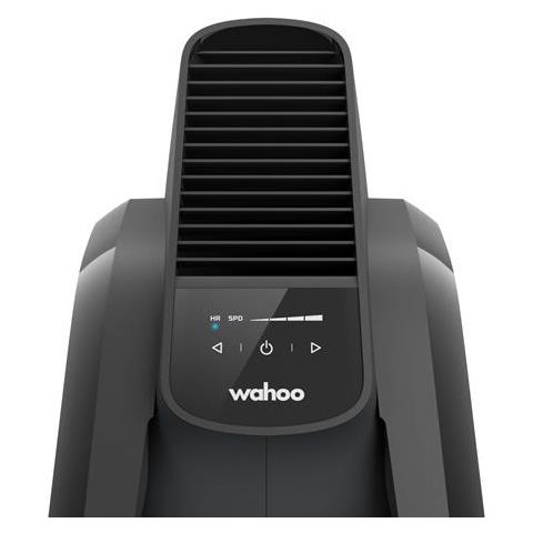 KICKR Headwind Nero - Foto 5