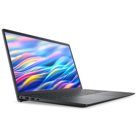 DC15250 Intel® Core™ i5 i5-1334U Computer portatile 39,6 cm (15.6") Full HD 16 GB DDR4-SDRAM 512 GB SSD Wi-Fi 6 (802.11ax) Windows 11 Pro Tedesco Nero - Foto 2