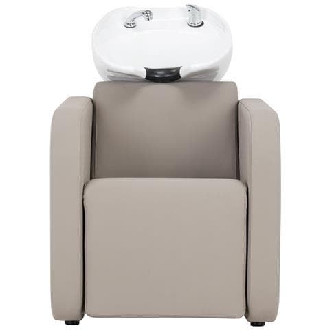 lavatesta parrucchiere Sylvia beige - Foto 2