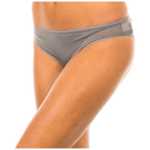 Mutandine Con Fodera Interna Abbinata 1387903602 Da Donna - Foto 1