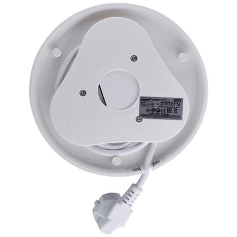 Bollitore Elettrico In Ceramica Mr-073 - Foto 2