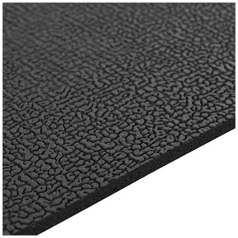 Tappetino di Protezione Sportiva Nero 180 x 75 x 0,6 cm - Foto 9