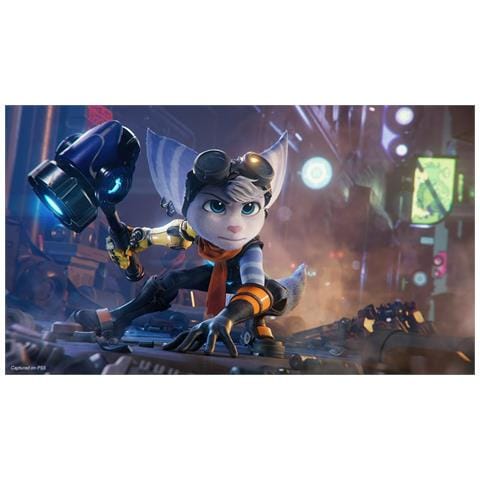 Ratchet & Clank: Rift Apart Standard Polacco PlayStation 5 - Foto 5