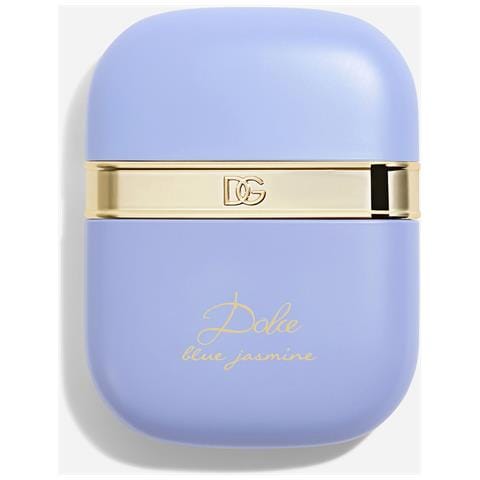 Dolce Blue Jasmine Eau de Parfum Perfume Gel 30ml - Foto 1