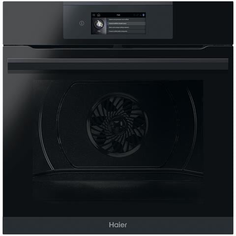 I-Touch Series 6 HWO60SM6T9BH 70 L Nero - Foto 1
