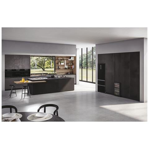 I-Touch Series 6 HWO60SM6T9BH 70 L Nero - Foto 15