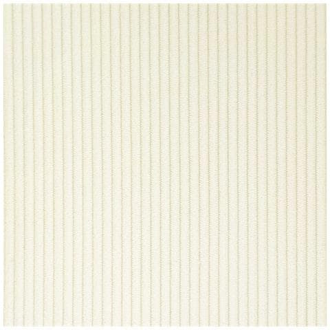 Cuscino per panchina corduroy Crema Profondità 35 cm - Foto 9