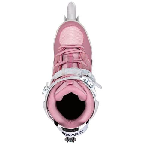 Pattini in linea Phuzion Argon Syncro Rose 110 (39) - Foto 2