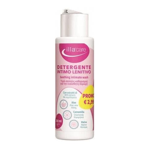 Illa Care Detergente Intimo 250 ml - Foto 1