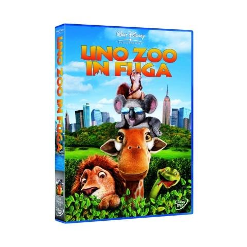 Zoo In Fuga (Uno)  - Foto 2