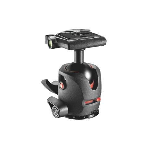 Testa a Sfera per Treppiede Alteza Max 11.7 cm MH054M0-Q2 - Foto 1