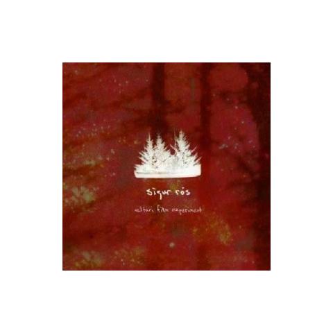 Dvd Sigur Ros - Valtari Film Experiment - Foto 2