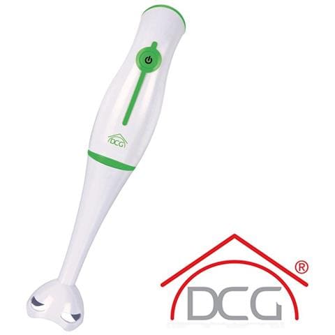 Frullatore ad Immersione HM9811 Potenza 175 Watt Colore Bianco - Foto 5