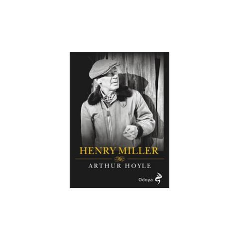 Arthur Hoyle - Henry Miller - Foto 1