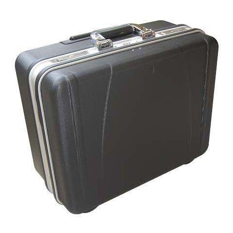 Valigia In Abs Con Trolley Chiusura A Combinazione 482X235X373 Mm - Foto 1