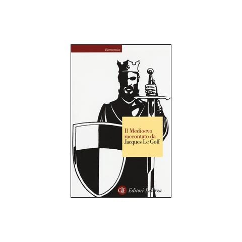 Medioevo raccontato da Jacques Le Goff (Il)  - Foto 1