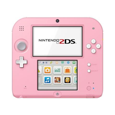 NIN 2DS + Tomodachi Lifepk 2DS - Foto 1
