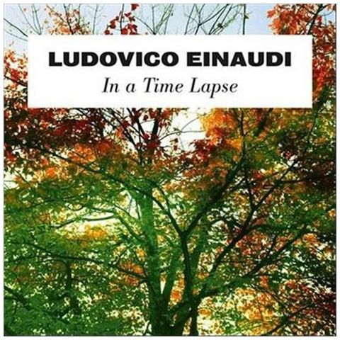 Ludovico Einaudi - In A Time Lapse (2 Lp)  - Foto 1