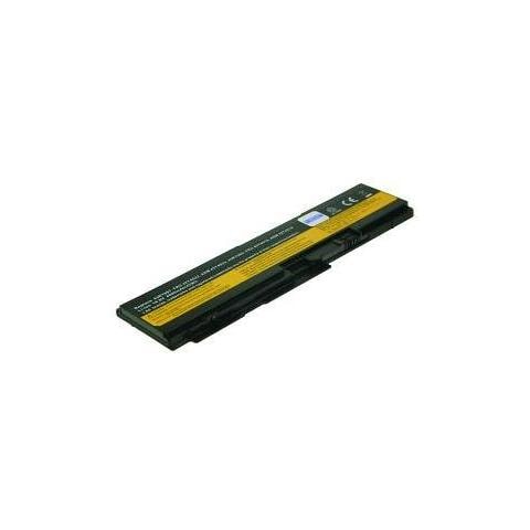 2-Power 43R1967-OEM, 3600 mAh, Notebook / Tablet, Ioni di litio, 25,5 cm, 7,2 cm, 1,3 cm - Foto 1