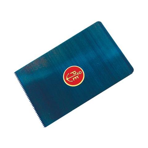 Spatola per Bostik dente piccolo lama blu Art. 540 mm. 120 - Foto 2