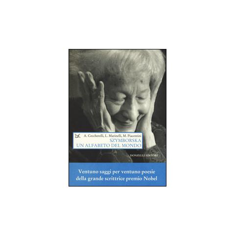 Andrea Ceccherelli - Szymborska. Un alfabeto del mondo - Foto 3
