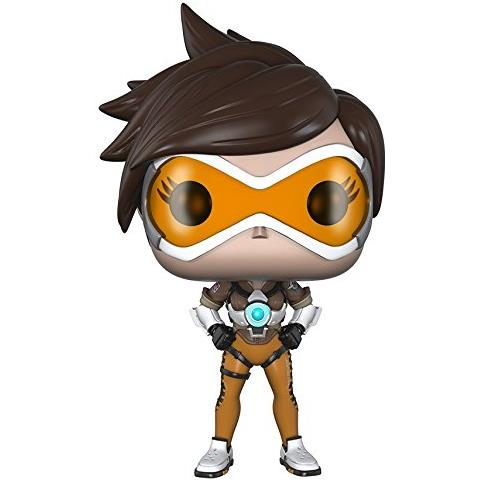 Figure POP! Overwatch - Tracer - Foto 2