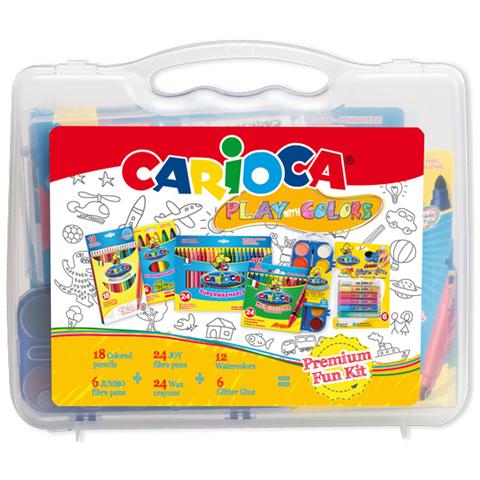 Kit Play With Color - Foto 1