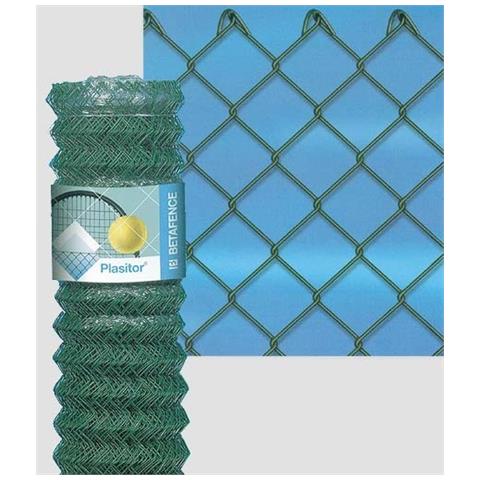 Rete Plasitor a griglia 45 x 45 - Foto 1