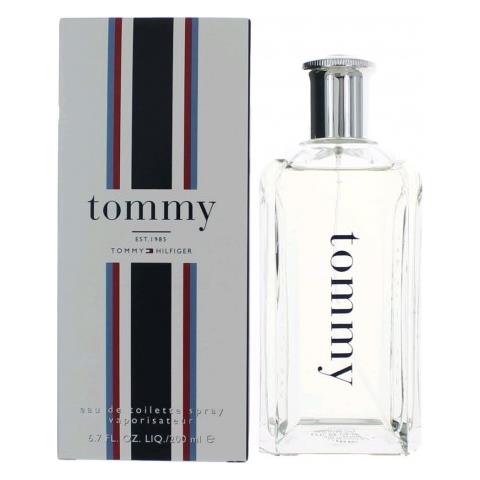 Men Eau De Toilette 200 Ml Spray - Foto 1