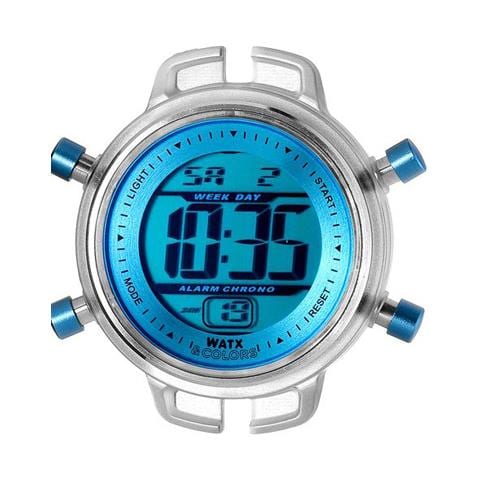 Reloj Watx & Colors Niño Dig. . azul Orologi Donna Rwa1502 - Foto 1