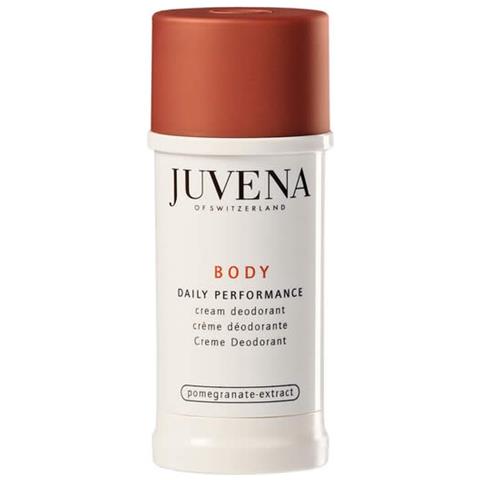 Body Cream Deodorant 40ml - Foto 1