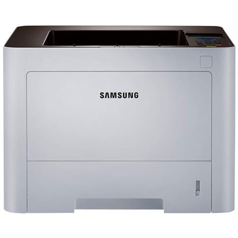 Stampante ProXpress SL-M3820ND Laser B / N A4 38 Ppm Ethernet / USB - Foto 1