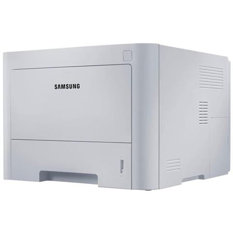 Stampante ProXpress SL-M3820ND Laser B / N A4 38 Ppm Ethernet / USB - Foto 2