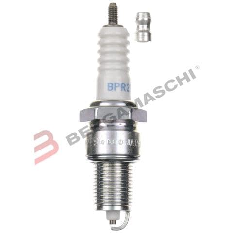 B1r N20102264 Candela Bpr2esstock Nr. 2264 Confezione Da 10 Pezzi - Foto 1