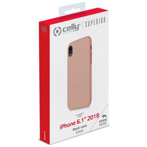 Wally Case Y9 (2018) Black - Foto 5