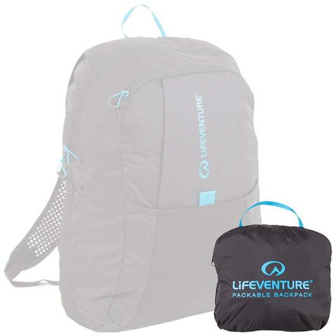 Zaini Travel Light Packable 25l Zaini E Valigie One Size - Foto 2