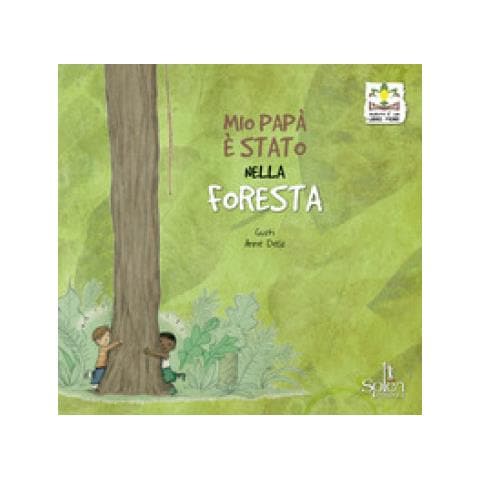 Gusti - Mio papà è stato nella foresta - Foto 1