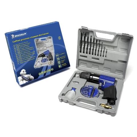 Valigetta Trapano Avvitatore - Foto 1