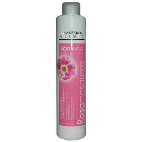 Lozioni E Oli Per Il Corpo Body Milk Rosa Mosqueta 250ml Cosmetici E Profumeria Donna 250 Ml - Foto 1
