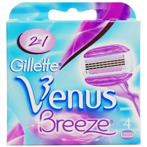 Venus Breeze Ricarica 4 Unit? - Foto 2