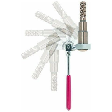 450.0340 - Alesatore Per Sensori Abs Di Mezzi Pesanti - Foto 5