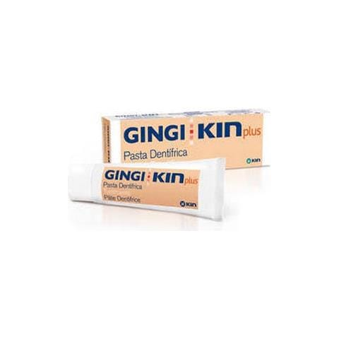 Gingi Plus B5 Dentifricio 125ml - Foto 1