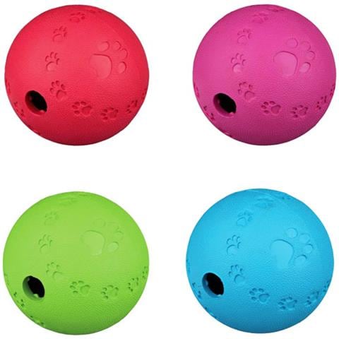 Snack Ball Palla Per Ricompensa Per Cani Ø 7 Cm. - Foto 1