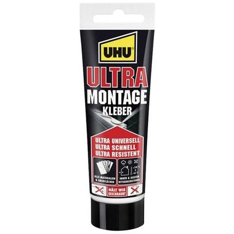 Ultra Colla Per Montaggi 100 G - Foto 1